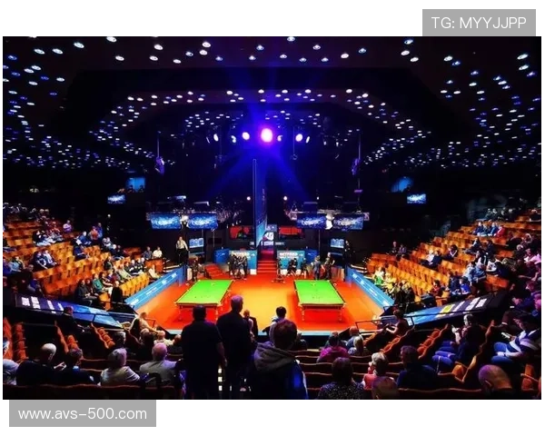 克鲁斯堡剧院见证斯诺克历史经典时刻，2027年后去向引关注