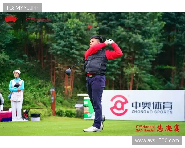 【高尔夫联赛·赛中·花絮》福田区校园联赛赛前征集球道设计与手抄报,近4000名学生文化参与 【高尔夫联赛·赛中·花絮》福田区校园联赛赛前征集球道设计与手抄报,近4000名学生文化参与