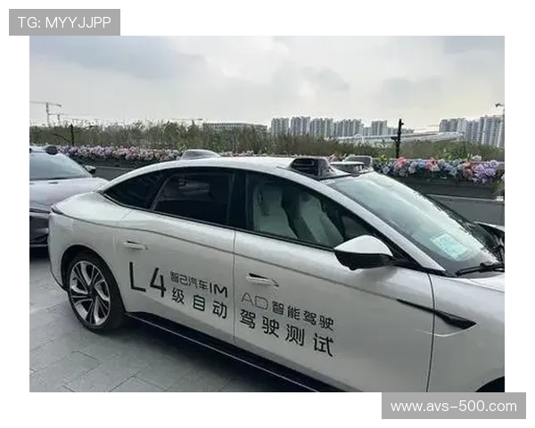 L4级自动驾驶接驳服务落地 补充传统交通保障能力 L4级自动驾驶接驳服务落地 补充传统交通保障能力
