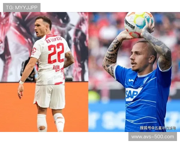 劳姆接任莱比锡队长,坦言需以拼劲鼓舞球队应对年轻化换血 劳姆接任莱比锡队长,坦言需以拼劲鼓舞球队应对年轻化换血