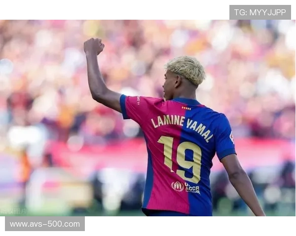 亚马尔坦言不执着金球奖,强调享受当下每一刻 亚马尔坦言不执着金球奖,强调享受当下每一刻